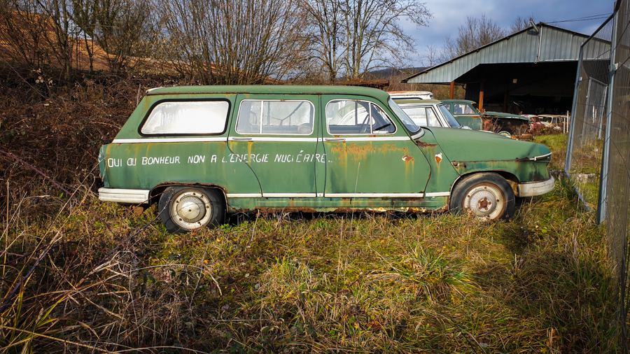 2019 12 28 Epaves Voitures 20191228 130747